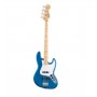 FENDER Standard Jazz Bass MP Aqua Marine Metallic