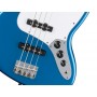 FENDER Standard Jazz Bass MP Aqua Marine Metallic