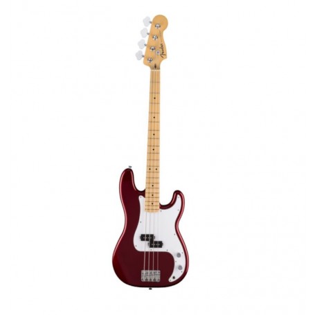 FENDER Standard Precision Bass MP Candy Cola