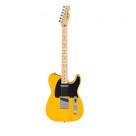 FENDER Standard Telecaster MP Butterscotch Blonde