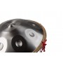 TUGA HANDPAN 9 NOTE SILVER