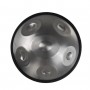 TUGA HANDPAN 6 NOTE SILVER