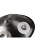 TUGA HANDPAN 6 NOTE SILVER