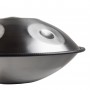 TUGA HANDPAN 6 NOTE SILVER