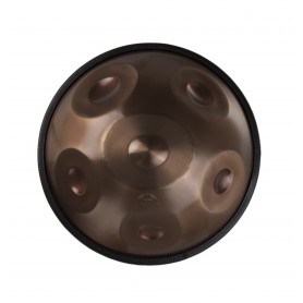 TUGA HANDPAN 6 NOTE GOLD