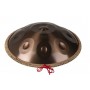 TUGA HANDPAN 9 NOTE GOLDEN