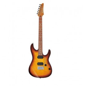 IBANEZ AZ24S1F-VLS Violin Sunburst