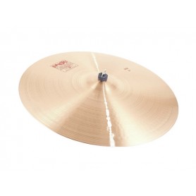 PAISTE 2002 Classic Ride 24"