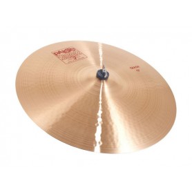 PAISTE 2002 Classic Crash 19"