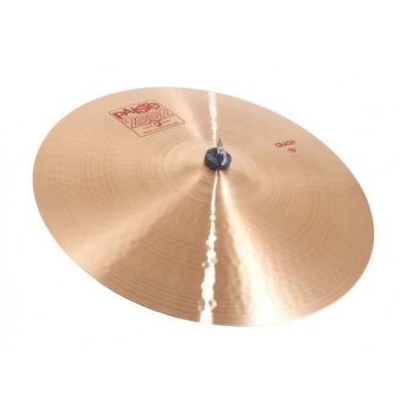 PAISTE 2002 Classic Crash 19"