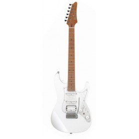 IBANEZ AZ2204-PW Prestige Pearl White