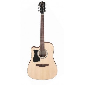 IBANEZ V40LCE OPN Open Pore Natural (left-handed)