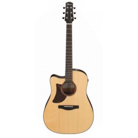 IBANEZ AAD170LCE Natural Low Gloss (left-handed)