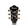 IBANEZ AS93SP Black