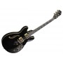 IBANEZ AS93SP Black