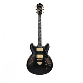 IBANEZ AS93SP Black