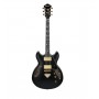 IBANEZ AS93SP Black