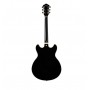 IBANEZ AS93SP Black