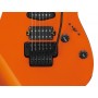 IBANEZ RG460DX Roadster Orange Metallic