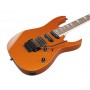 IBANEZ RG460DX Roadster Orange Metallic