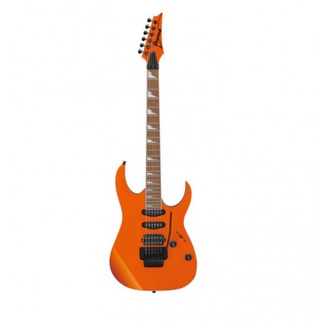 IBANEZ RG460DX Roadster Orange Metallic