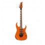 IBANEZ RG460DX Roadster Orange Metallic