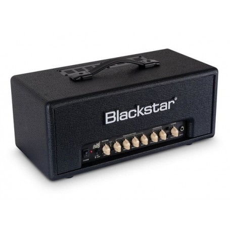 BLACKSTAR Debut 100RH Head - Black