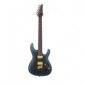 IBANEZ SML721 Midnight Arctic Ocean Matte