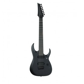 IBANEZ RGDRB71 Black Flat