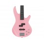 IBANEZ GSR200 BPK Baby Pink