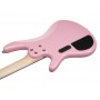 IBANEZ GSR200 BPK Baby Pink