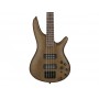 IBANEZ SR300EB Walnut Flat