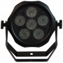 ZZIPP ZZEN0612BWP Par Led