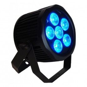 ZZIPP ZZEN0612BWP Par Led