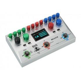 MOOER Ocean Machine II