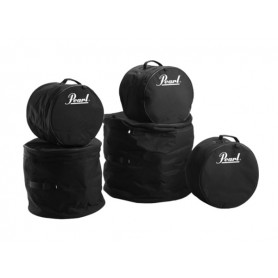 PEARL DBS04N Alternative Rock Bag Set 22”