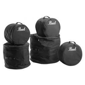 PEARL DBS01N Rock Bag Set 22"