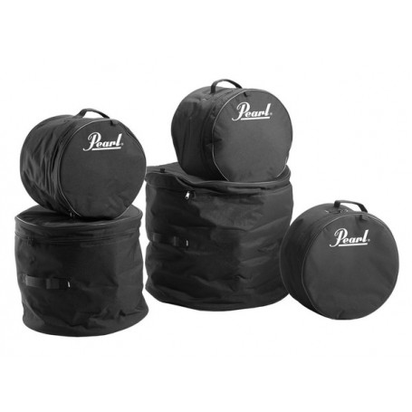 PEARL DBS01N Rock Bag Set 22"