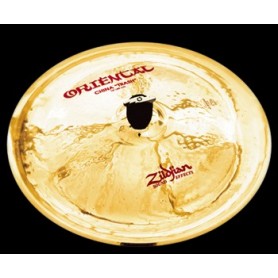 Zildjian Oriental China Trash 16"