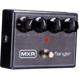 MXR Flanger M 117 R