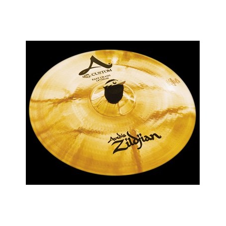 Zildjian A CUSTOM FAST CRASH 14"