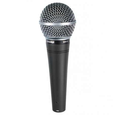 SHURE SM48 