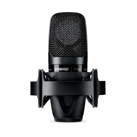 Shure PGA 27