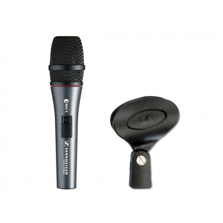 SENNHEISER e865 S