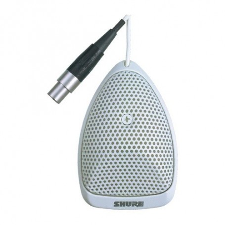 Shure  CVB-W/C