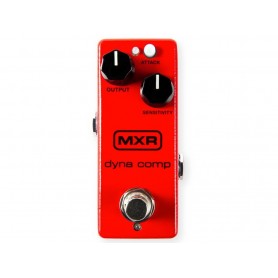 MXR M291 Dyna Comp Mini Compressor 