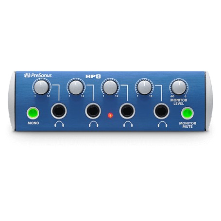 PRESONUS HP4