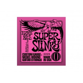 ERNIE BALL 2223 Super Slinky