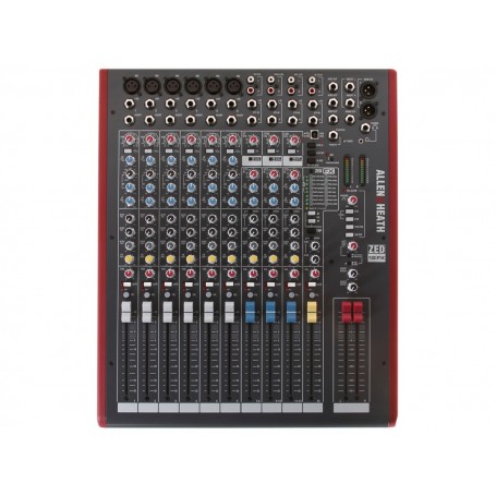 ALLEN & HEATH ZED 12 FX