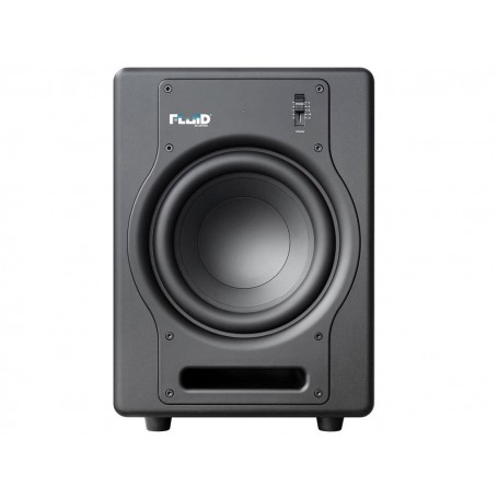 FLUID AUDIO F8S